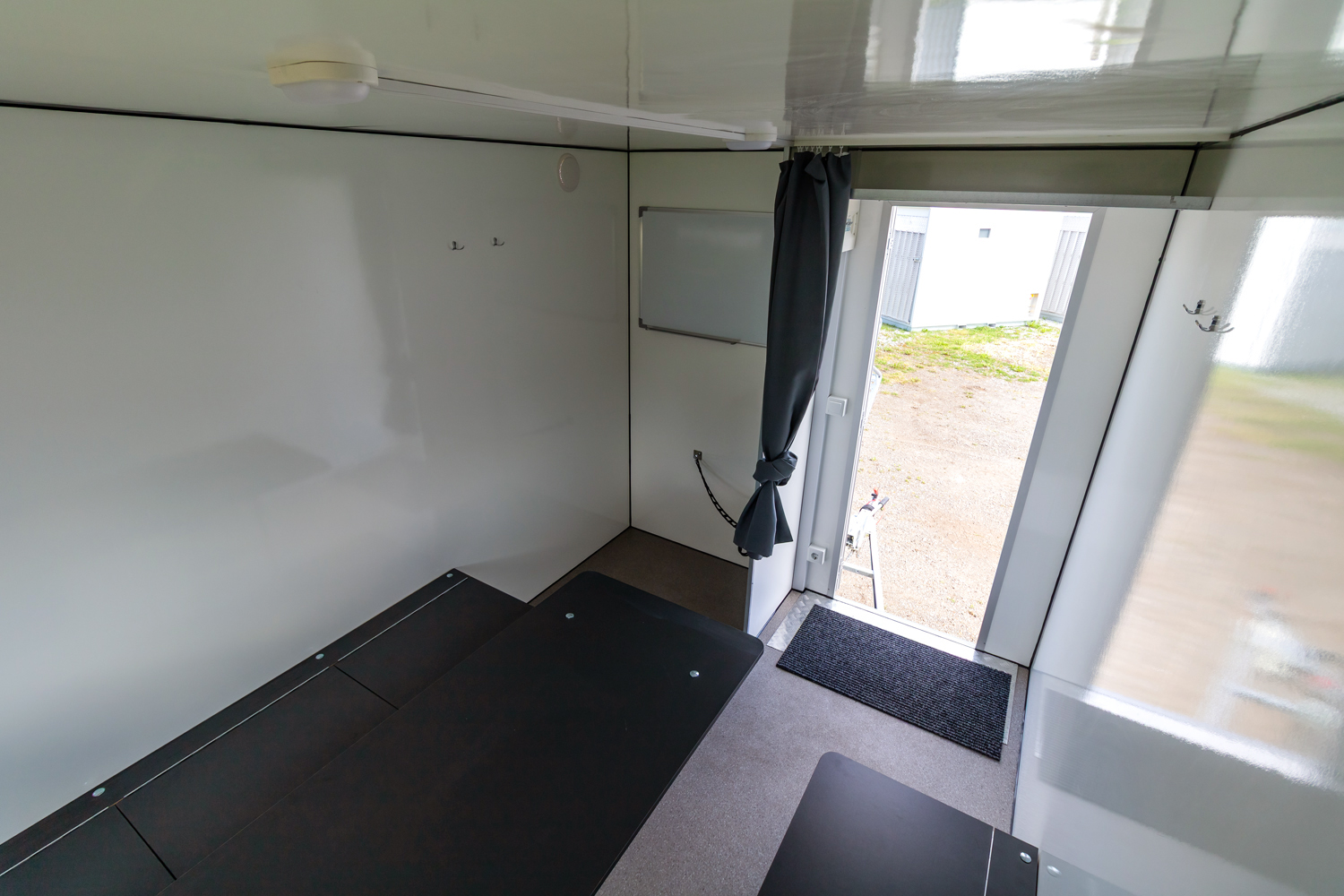 Kontorvogn 320 6P - 131335