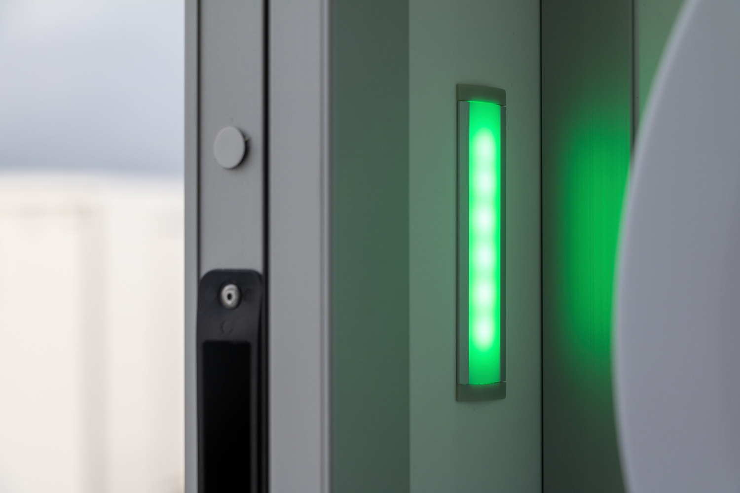 Toiletvogn 520 10P Vakuum