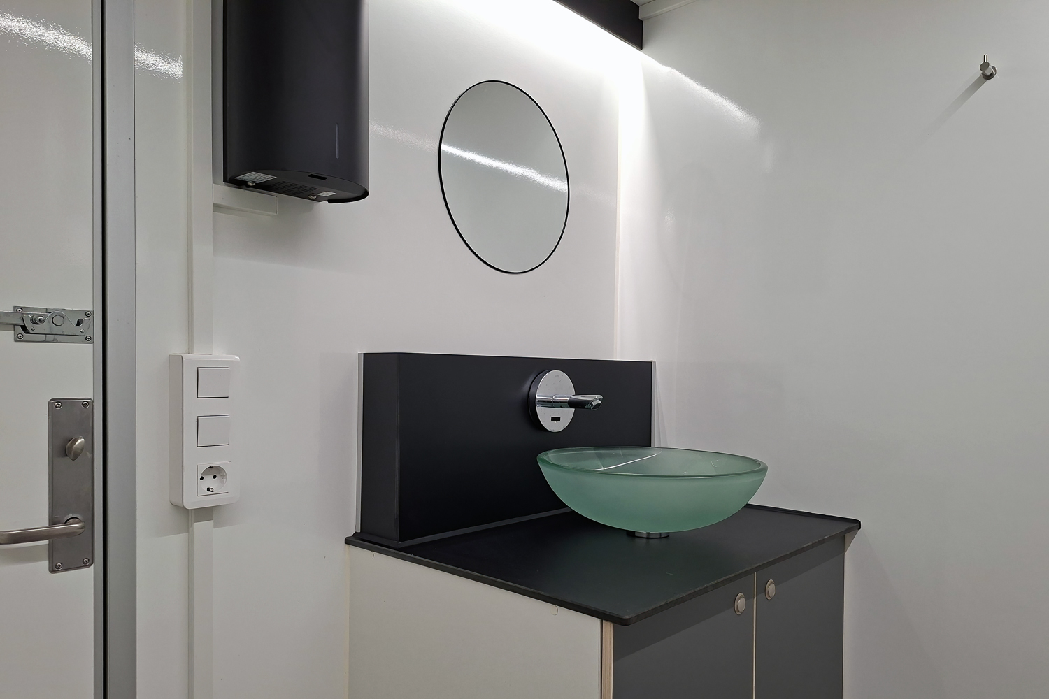 Badmobil modul 420 2P - 129044