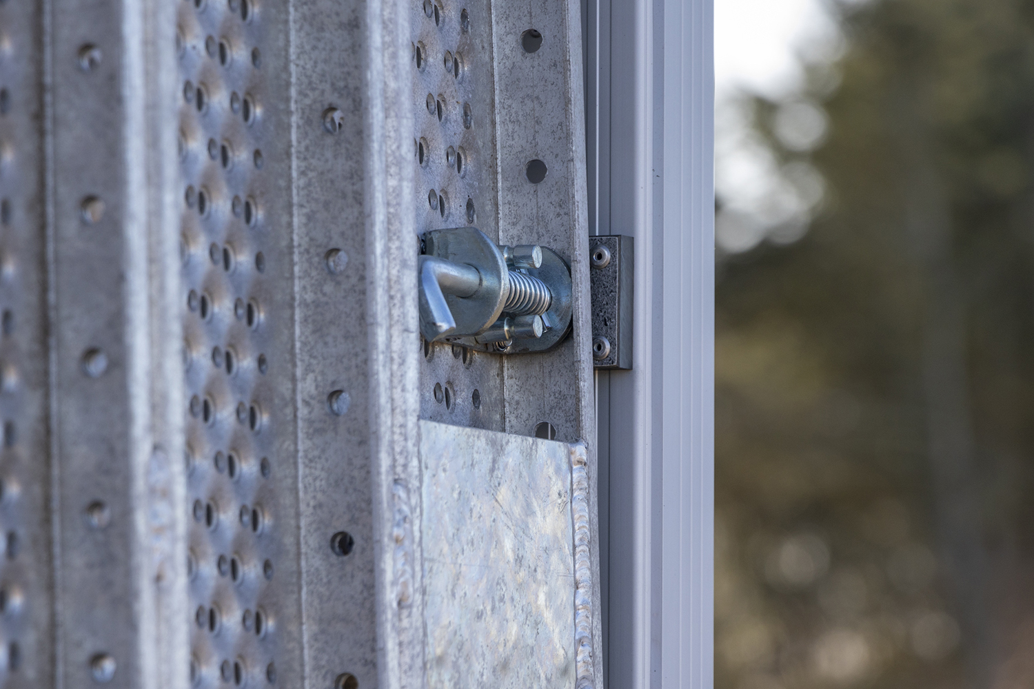 Handicap toiletvogn 240