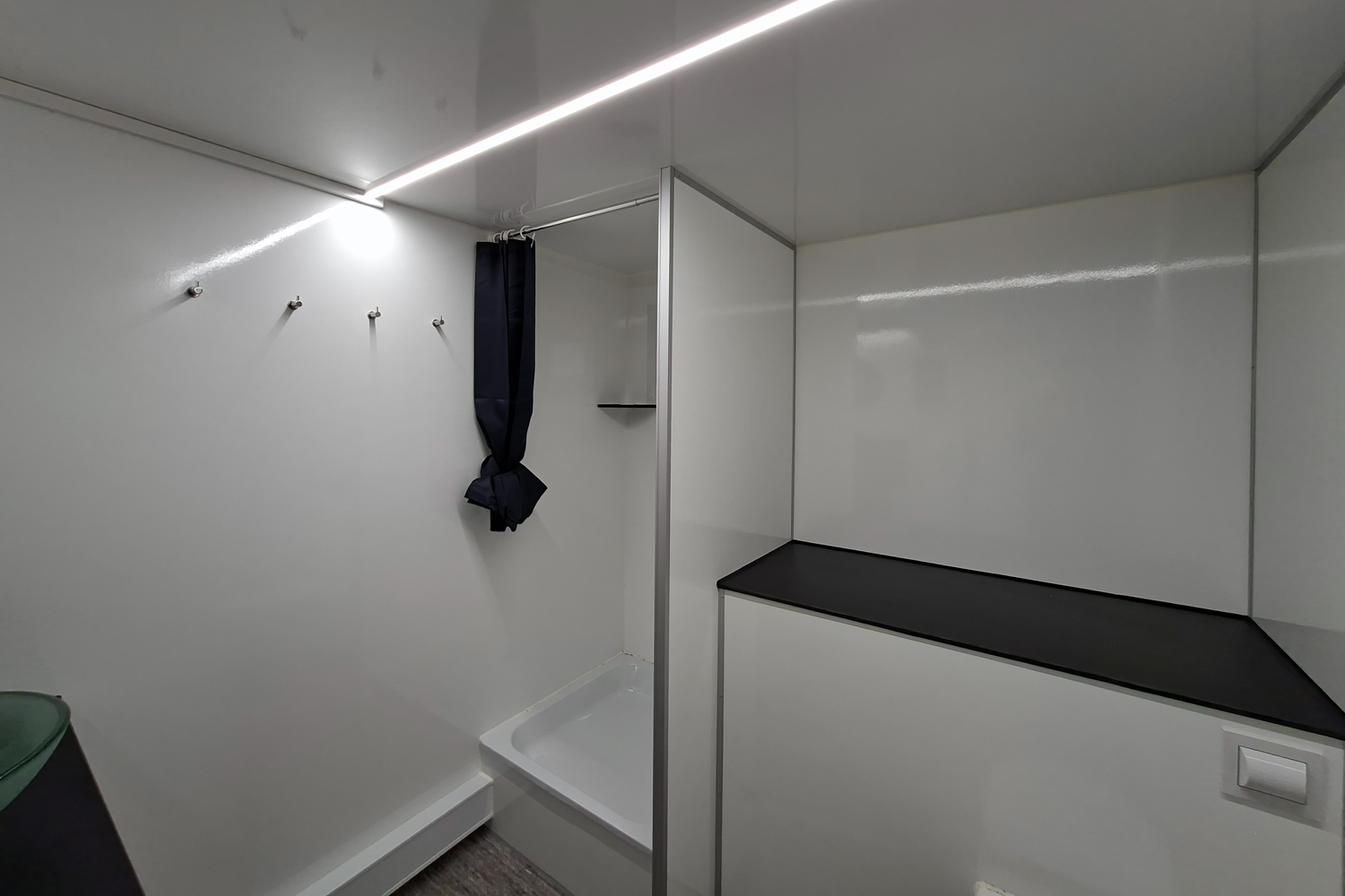 Badmobil modul 420 2P - 129044