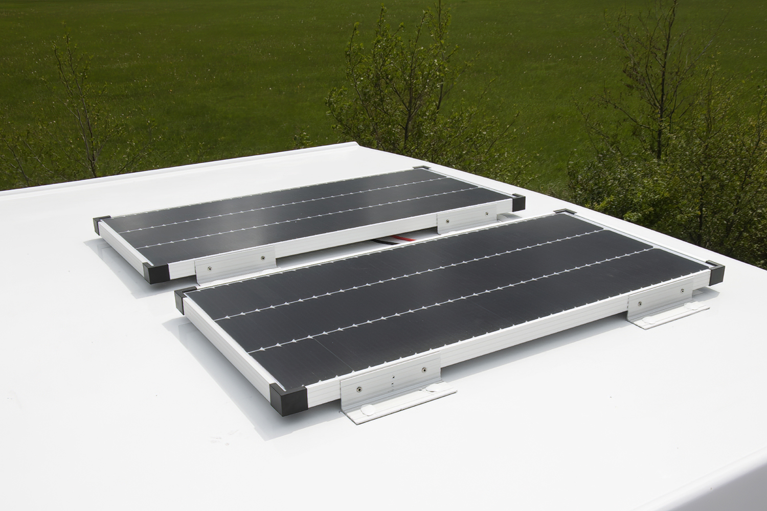 Miljøvogn 660 Pionervogn