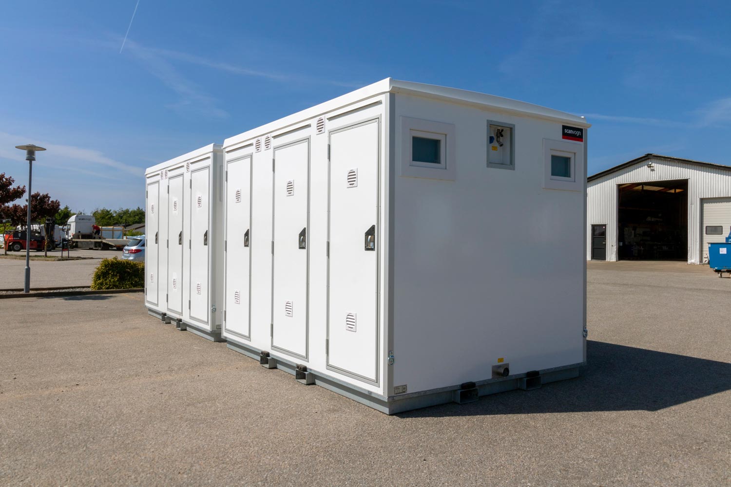 Bademodul 320 - 121749