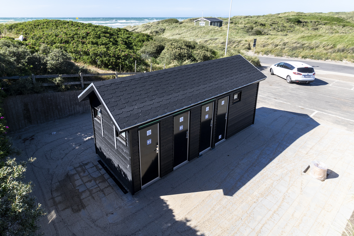 Project toilet Tornby 01