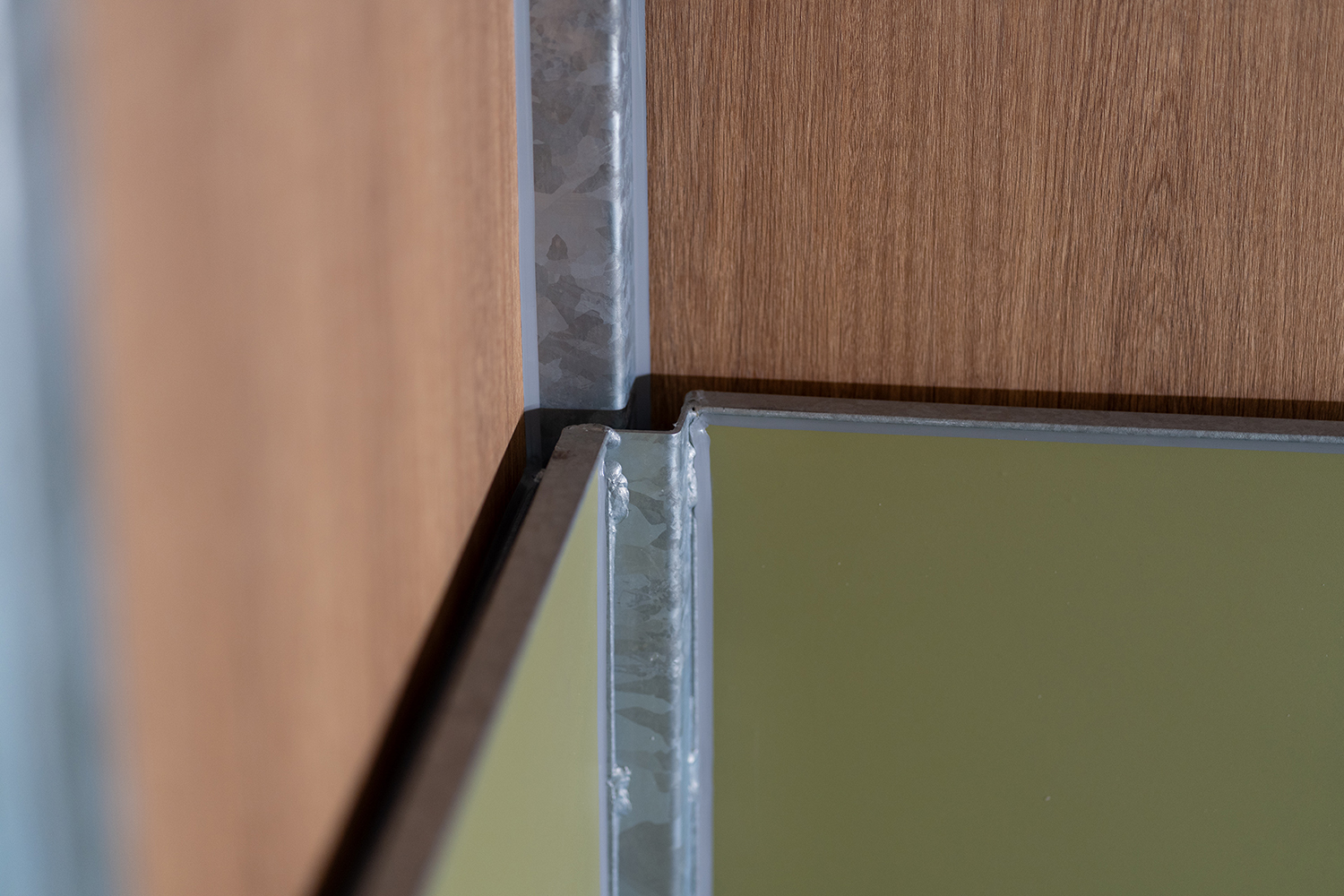 Xpand Møblering og folie