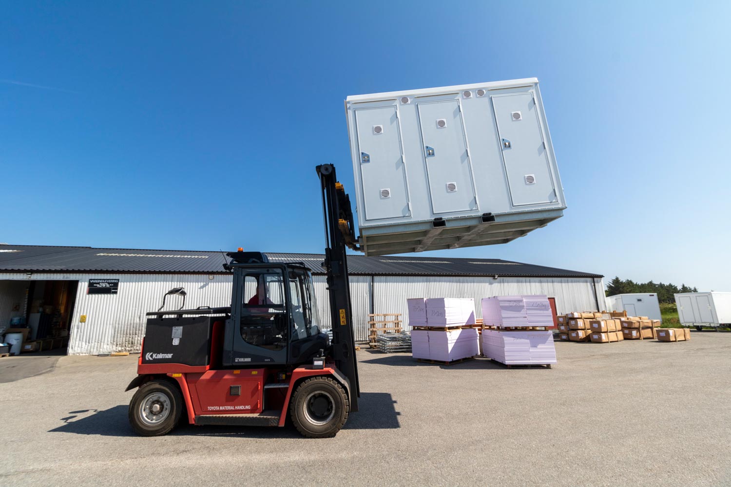 Bademodul 320 - 121749