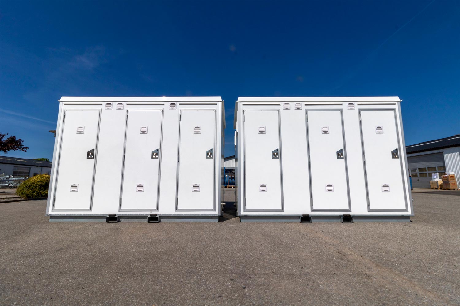 Bademodul 320 - 121749