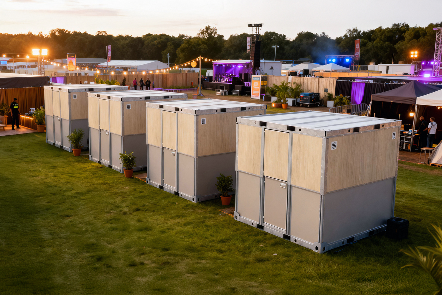 Xpand Møblering og folie