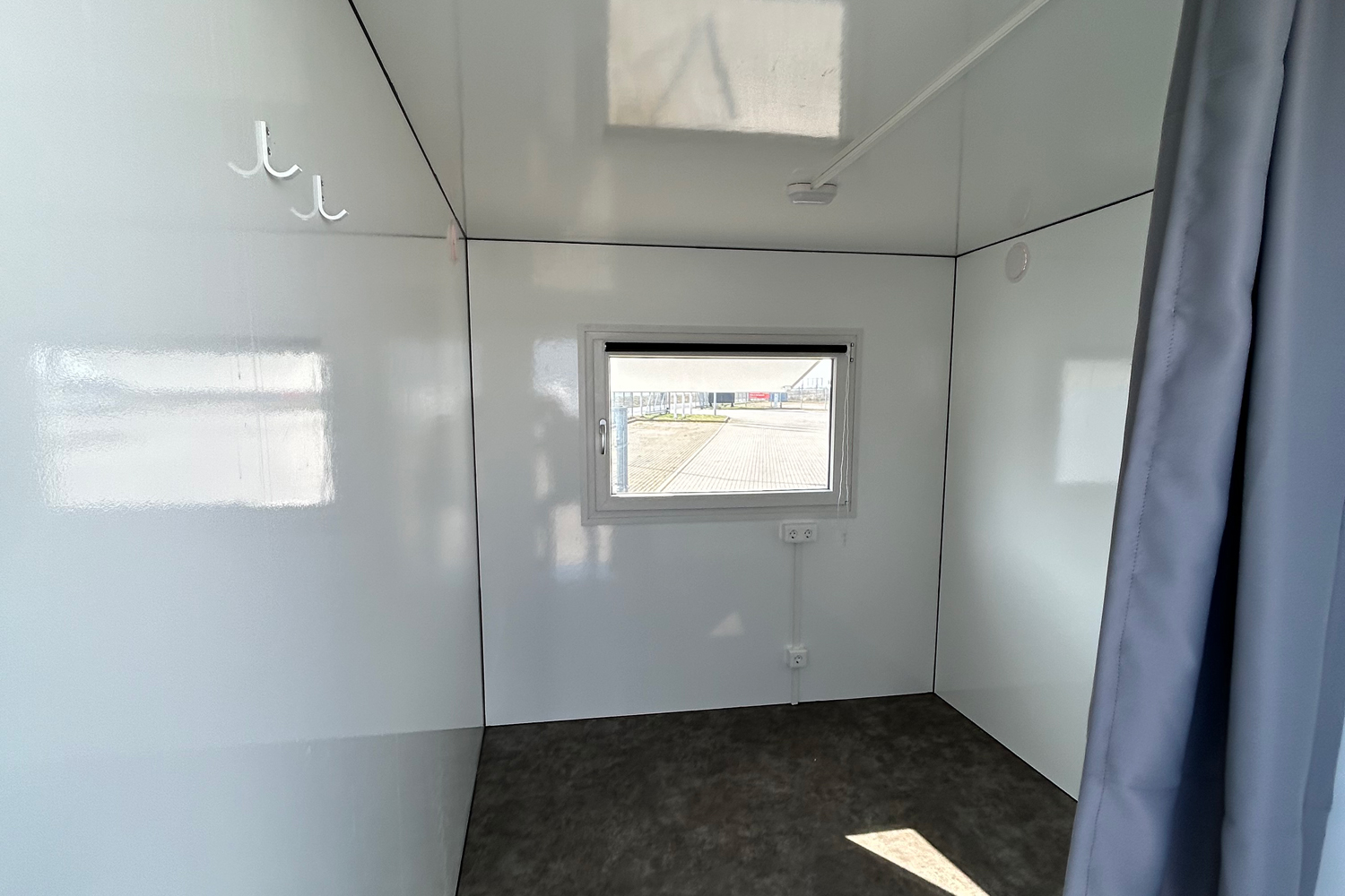 Kontorvogn 320 6P Tom - 131335