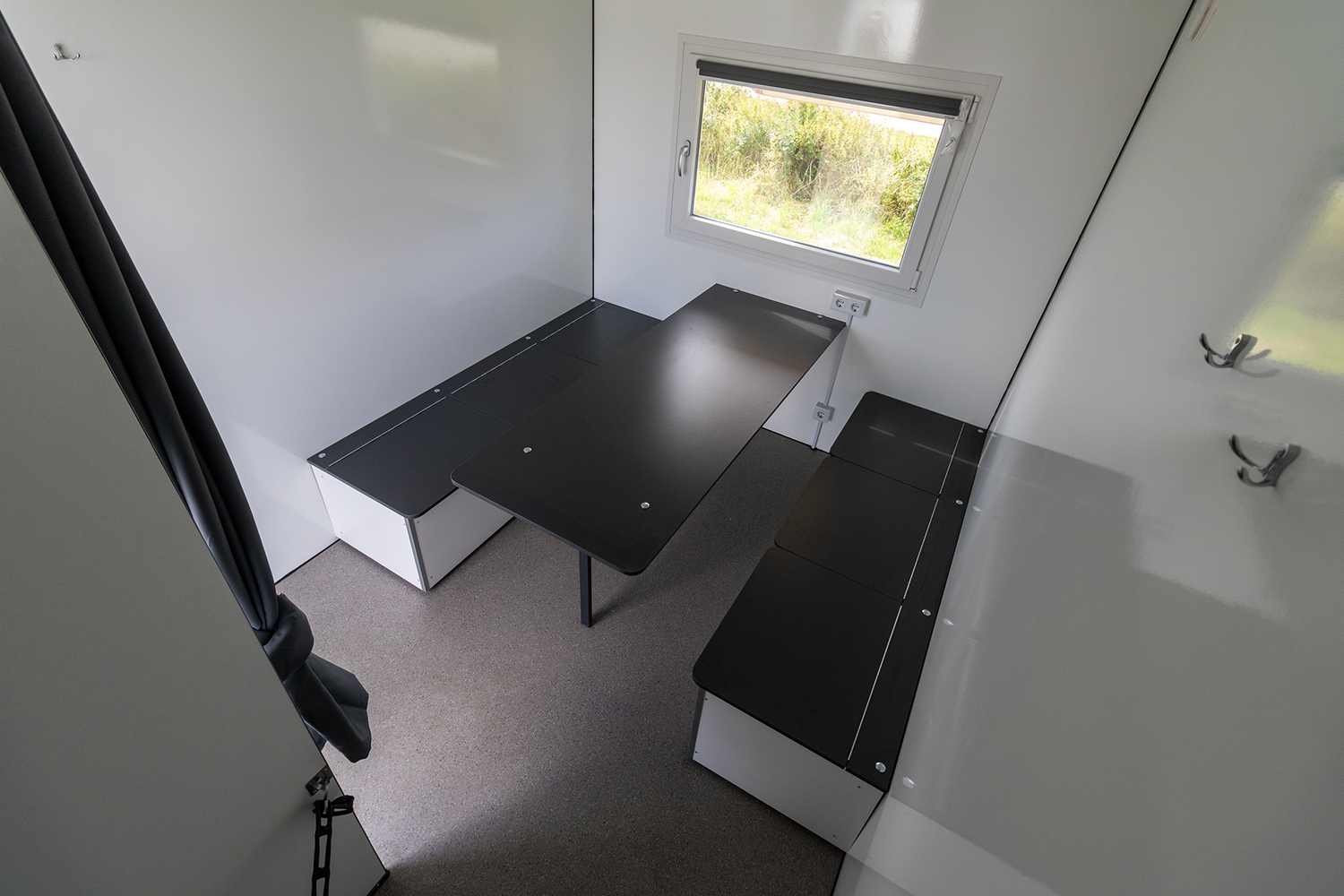 Kontorvogn 320 6P - 131335