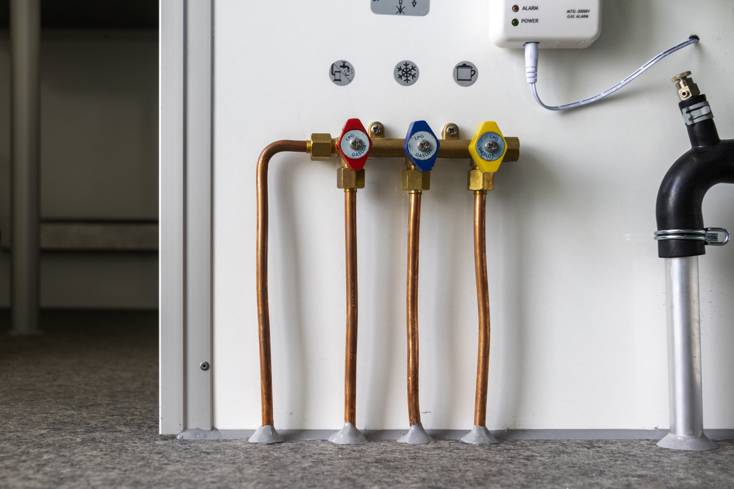 Miljøvogn 660 Pionervogn