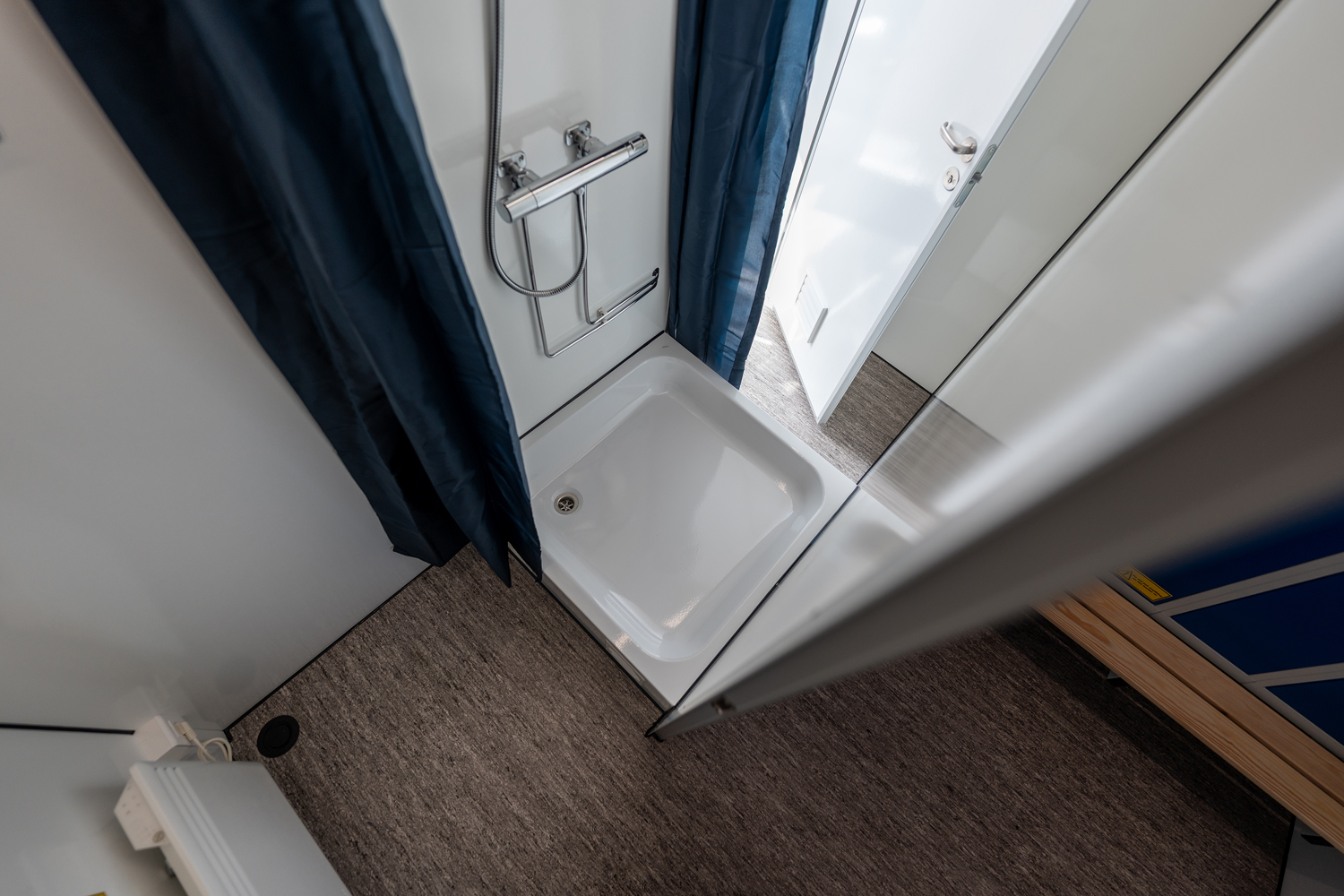 Miljøvogn 660 HEPA - 132817