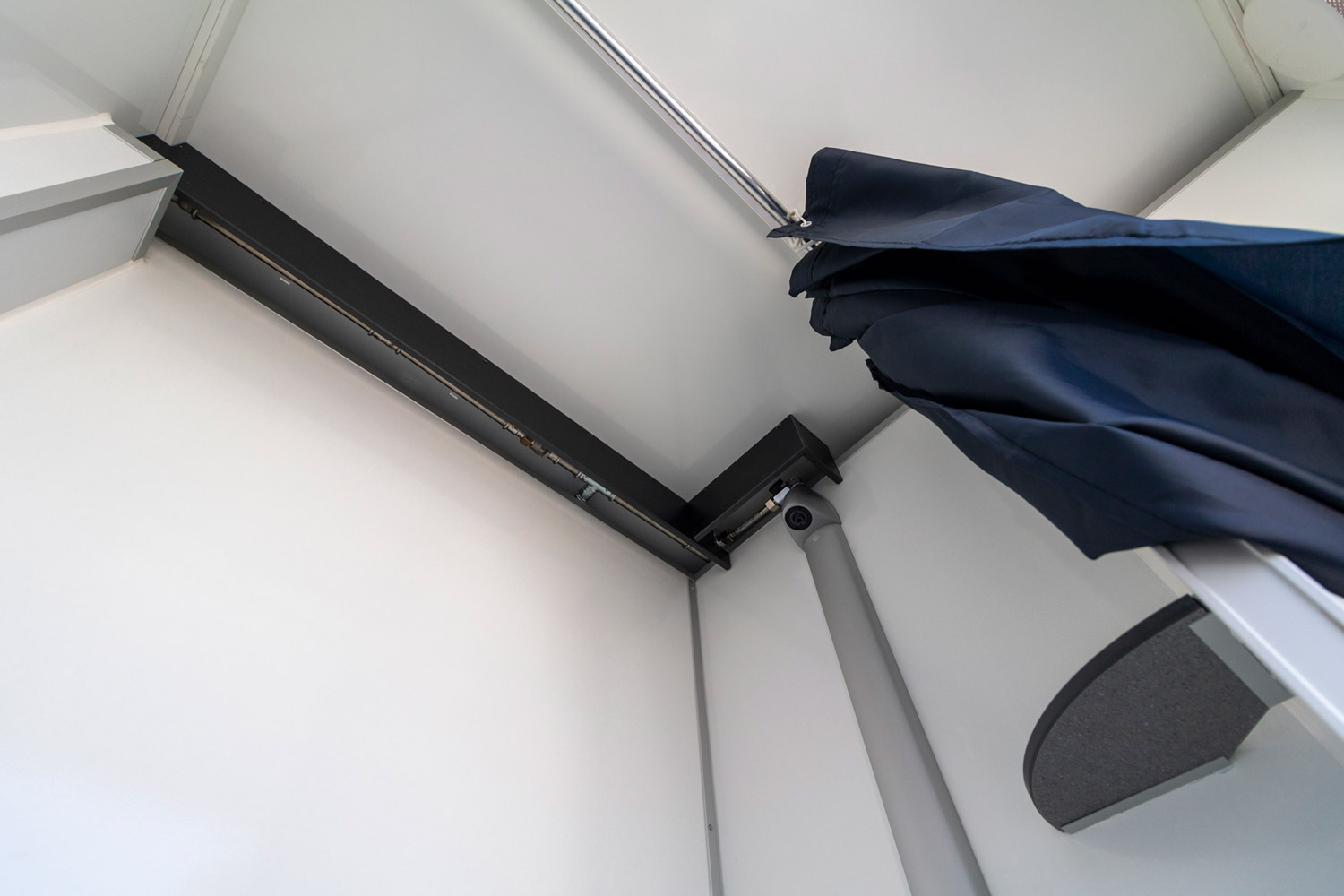 Bademodul 320 - 121749