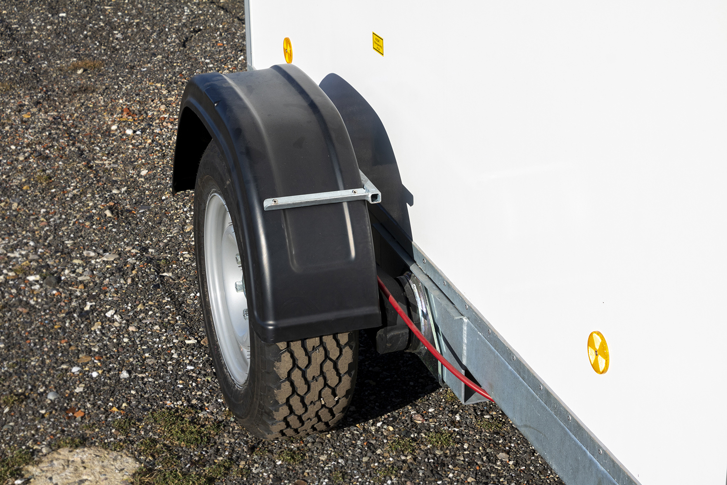 Handicap toiletvogn 240