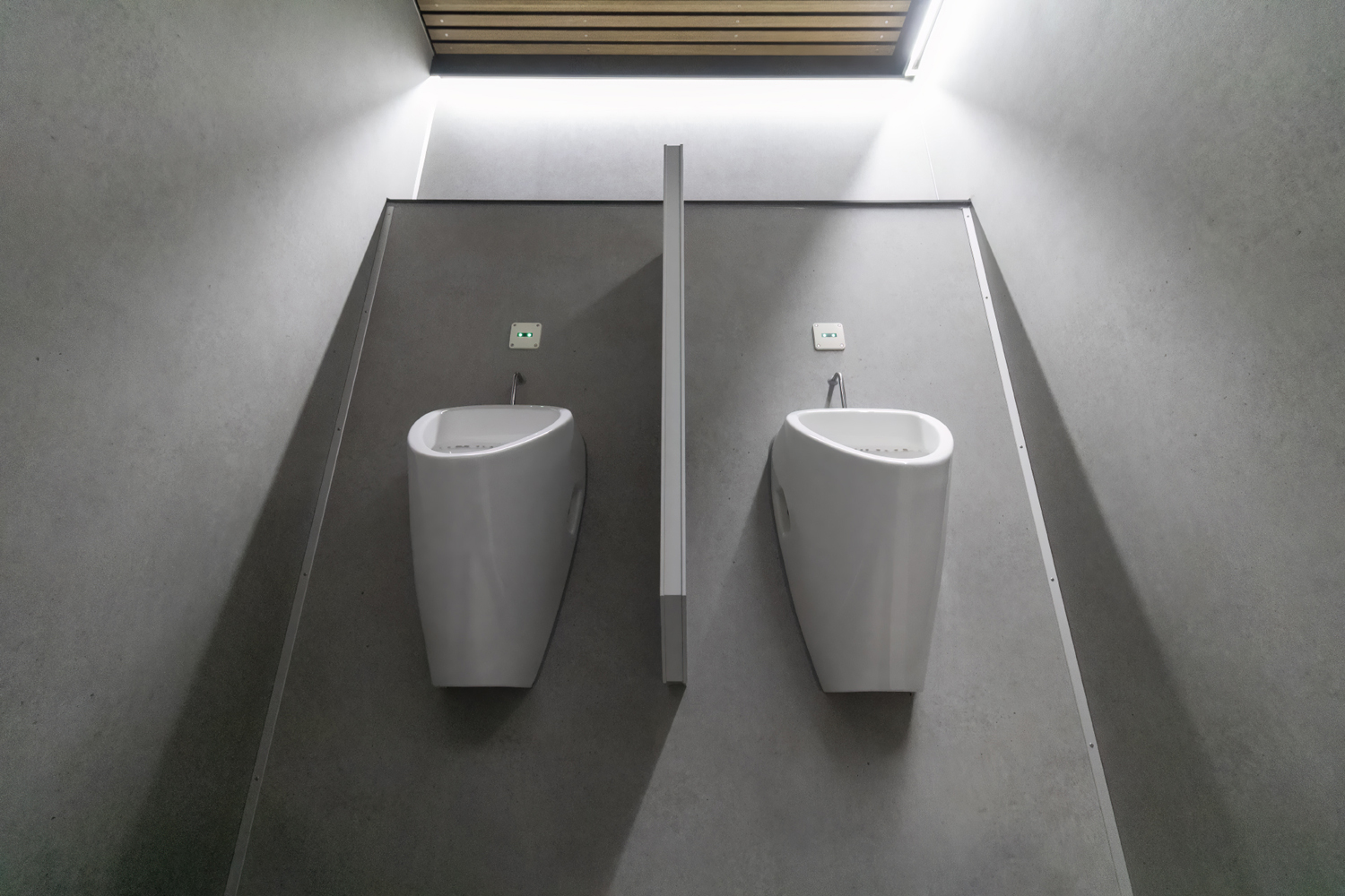 Toiletvogn 660 3+2+2 VIP