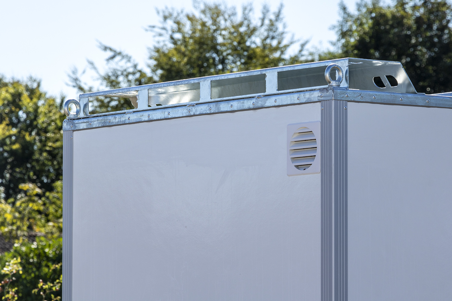 Briktoilet Tanktoilet