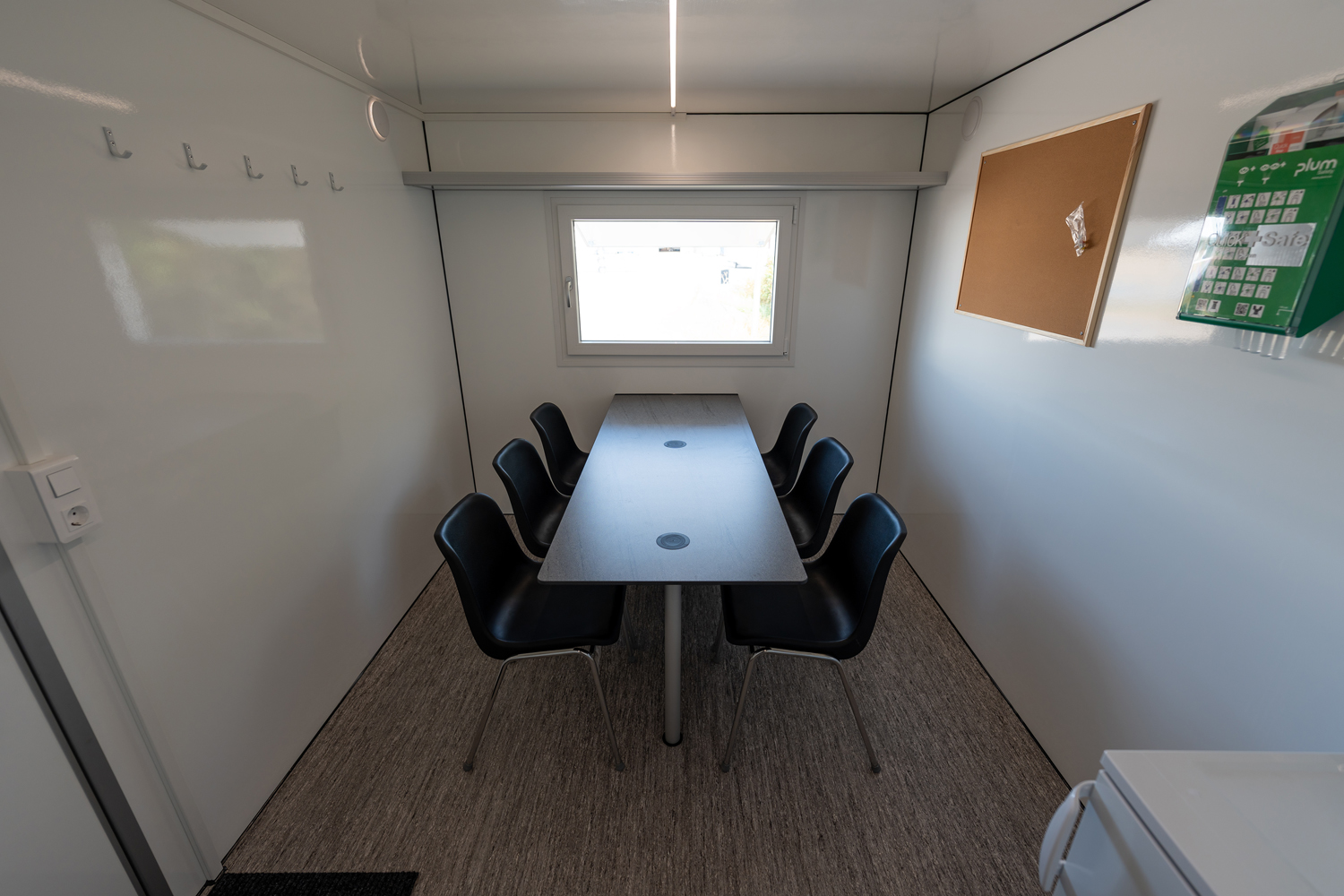 Miljøvogn 660 HEPA - 132817