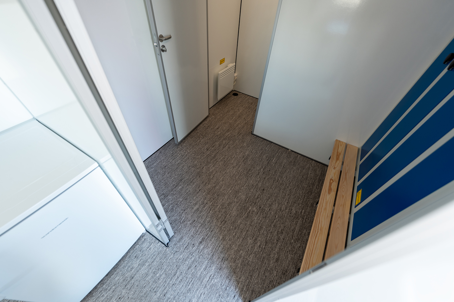 Miljøvogn 660 HEPA - 132817