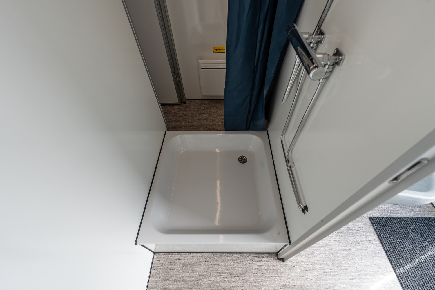 Miljøvogn 660 HEPA - 132817