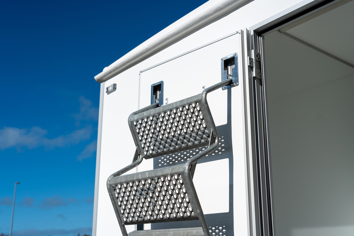 Kontorvogn 320 Letvægt