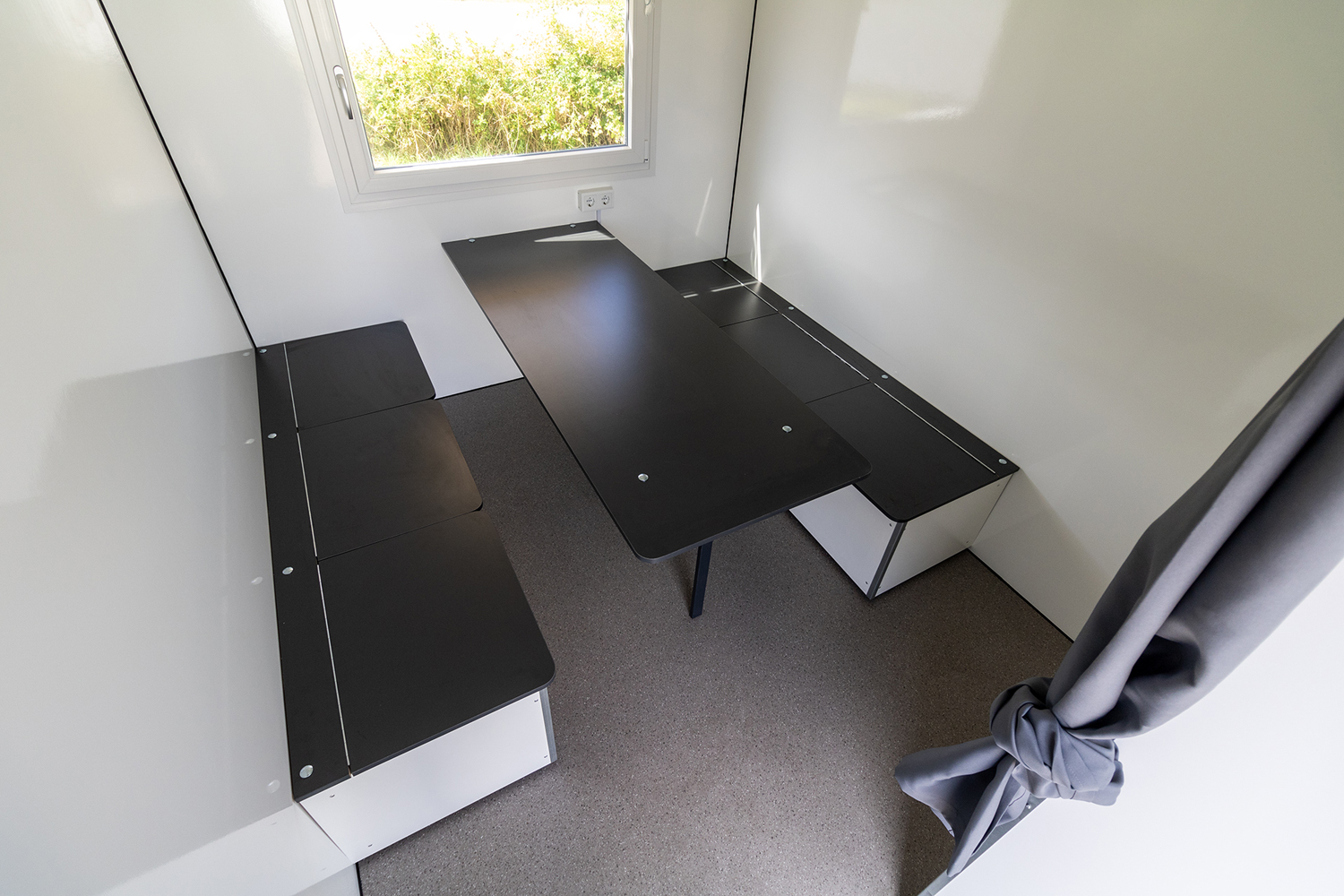 Kontorvogn 320 6P - 131335