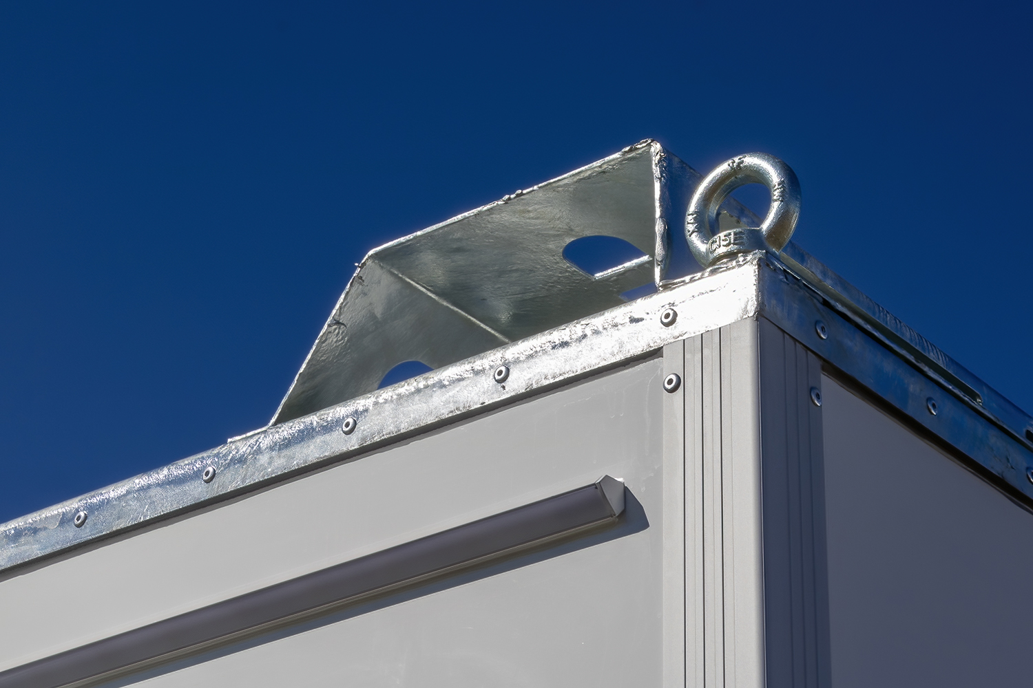 Briktoilet Tanktoilet