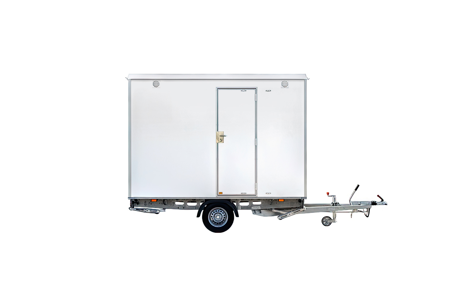 Kontorvogn 320 Letvægt - 132927