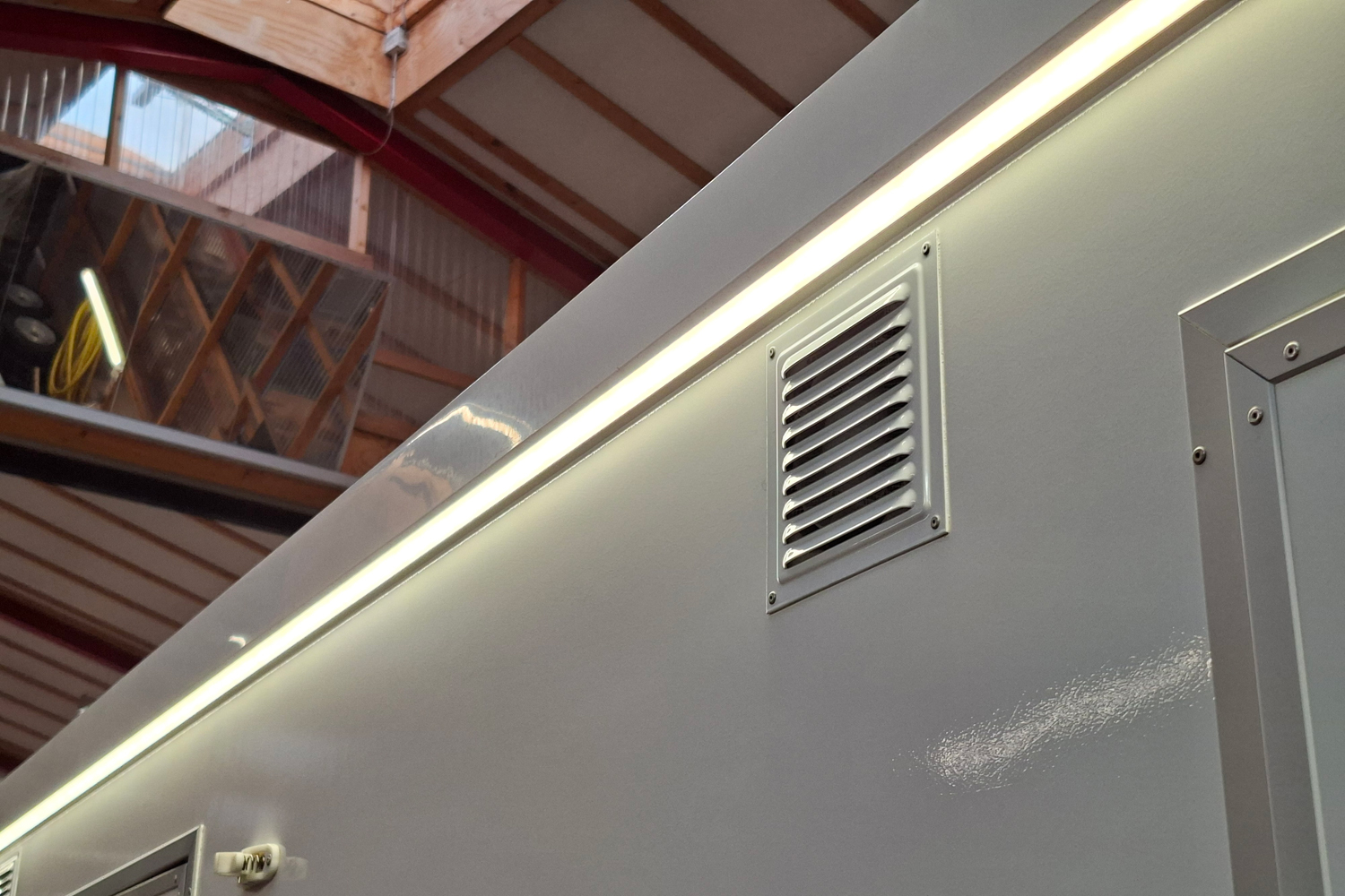 Badmobil modul 420 2P - 129044