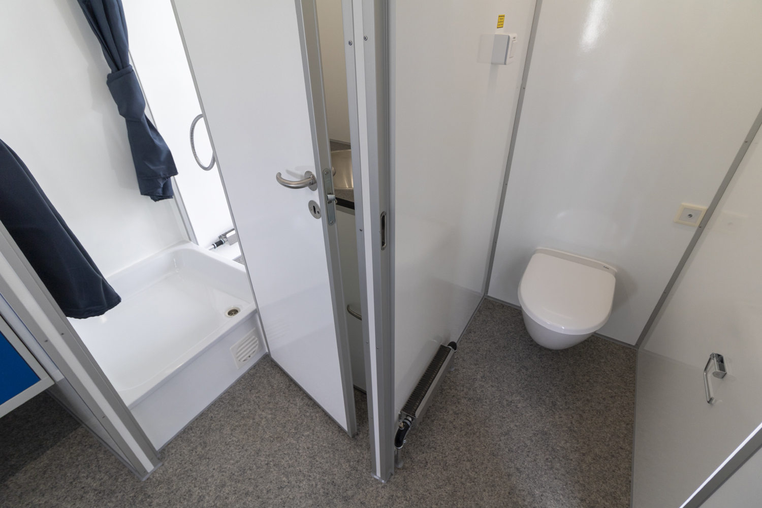 Miljøvogn 660 Pionervogn