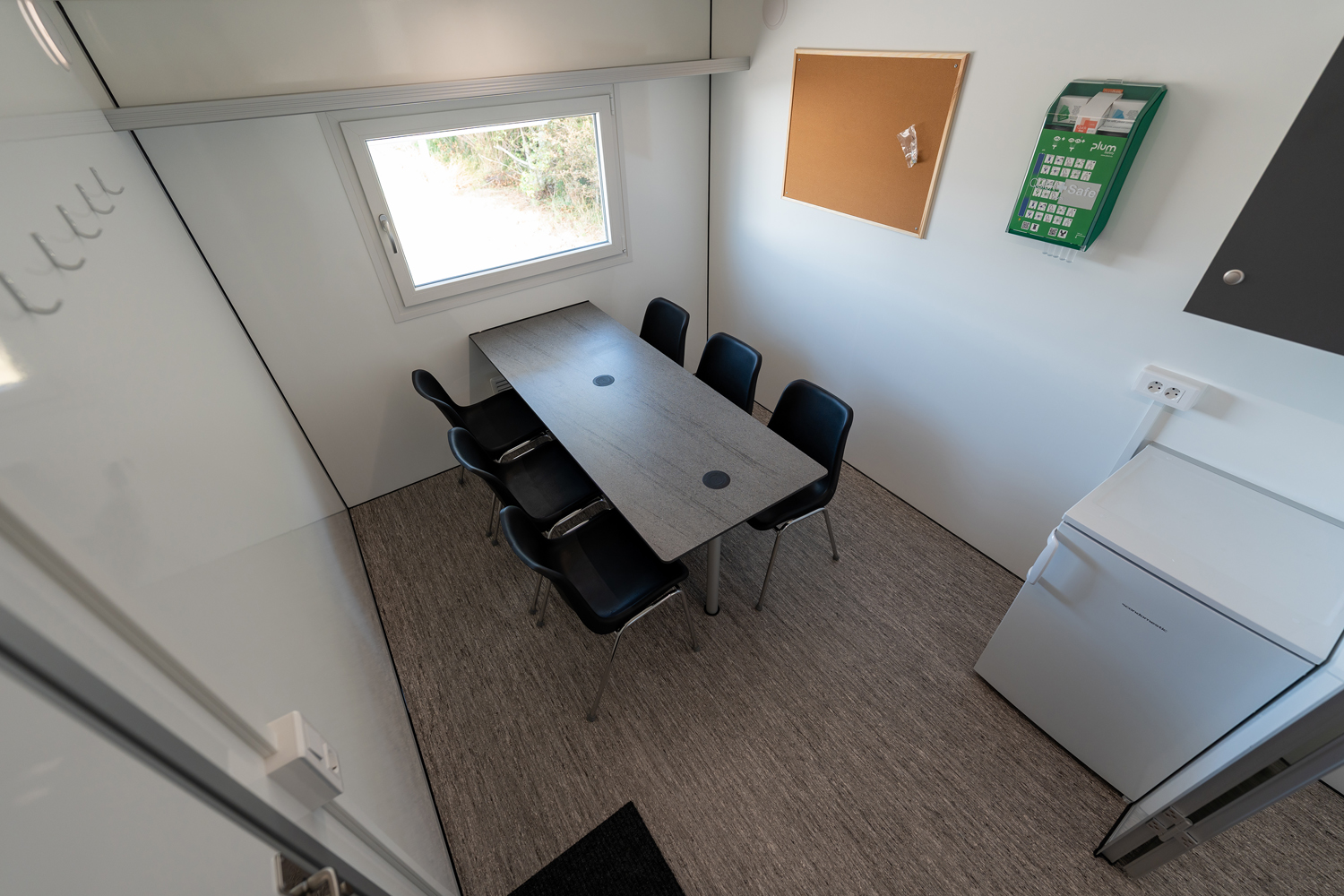 Miljøvogn 660 HEPA - 132817