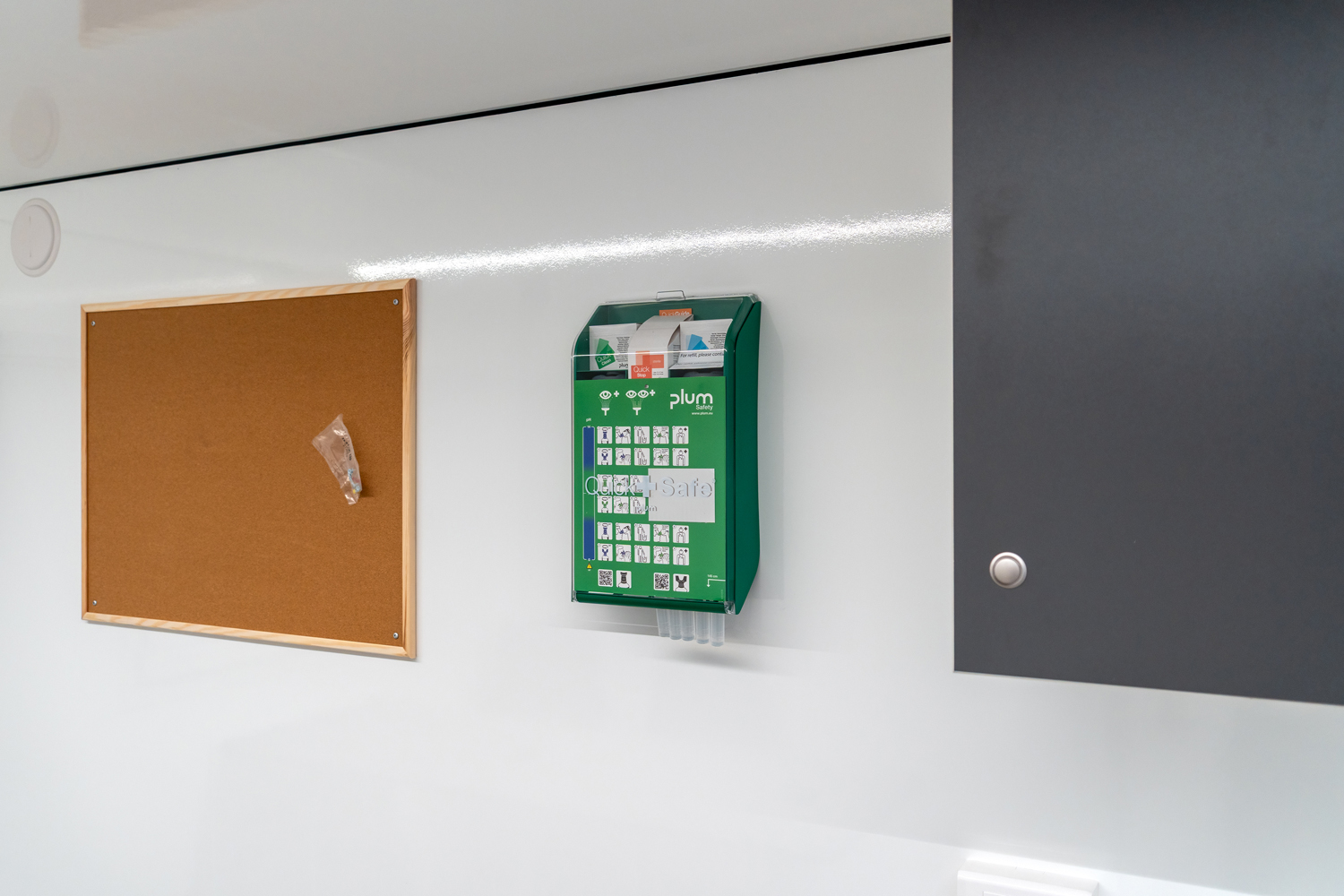 Miljøvogn 660 HEPA - 132817