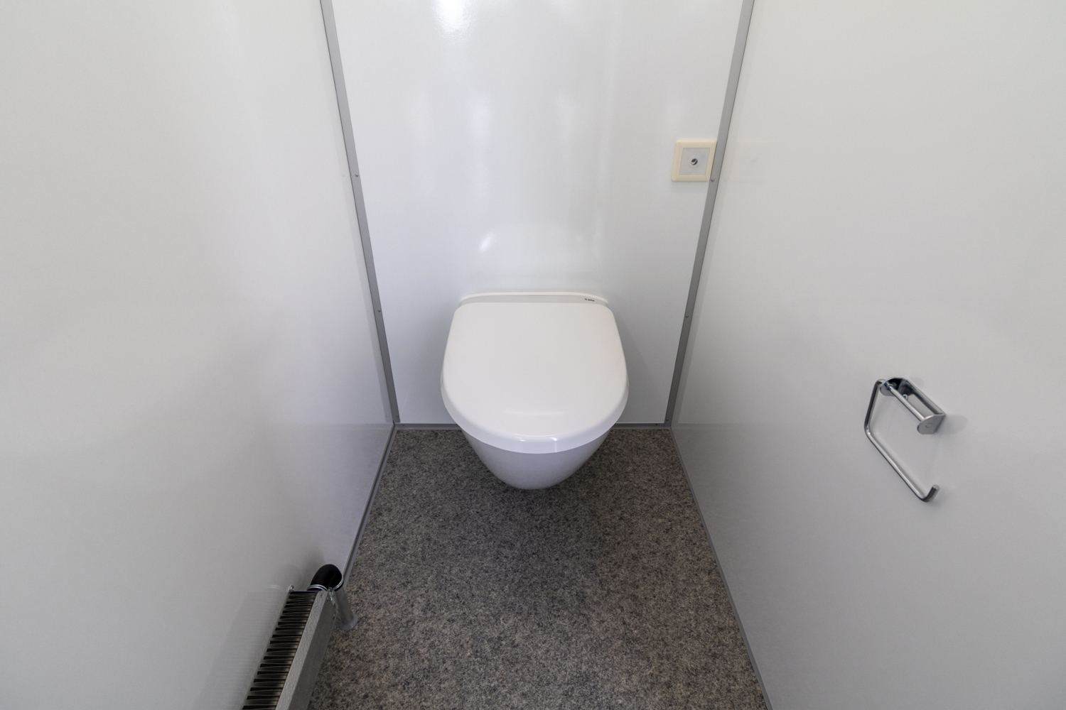 Miljøvogn 660 Pionervogn