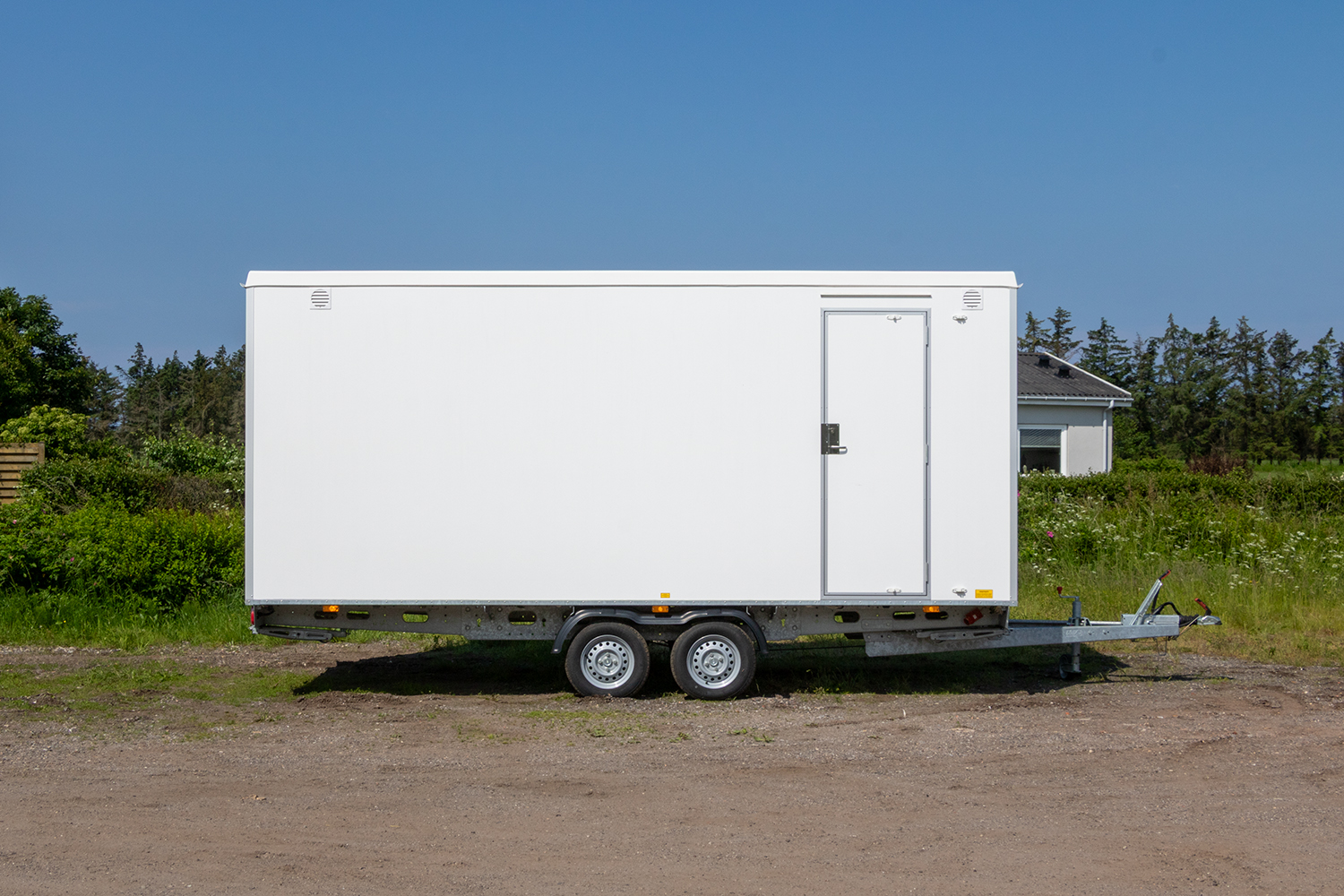 Køkkenvogn 520 - 121385